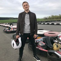 Евгений Григенча