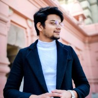 Faizan Hashmi