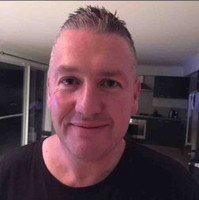 Craig Lutherborrough