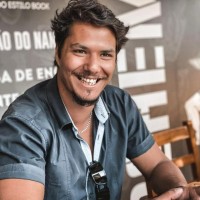 Tomás Moura