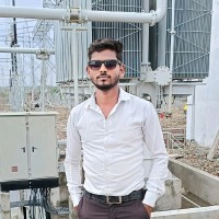 Pradum Kumar