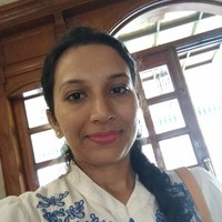 Manisha Patel