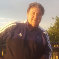 Rein Bos