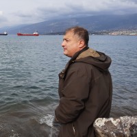 Ahmet Erkan