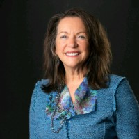 Cindy Mitas Friedemann, M.Ed.
