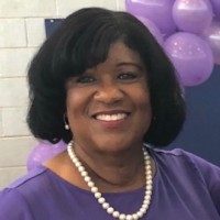 Deborah Harris
