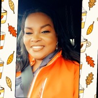 Mrs. Robin Jackson-Cooper