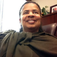 Connie Williams