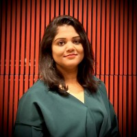 Swathi Kotha
