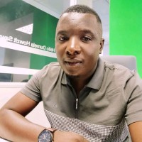 Tshilidzi Magada
