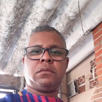 Iraci Carlos De Sena Sena