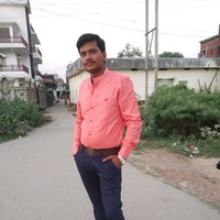 Nitish kumar