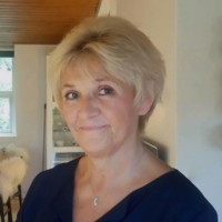 Janne Munk Hasselbom