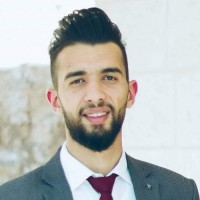 Ahmad Ismael