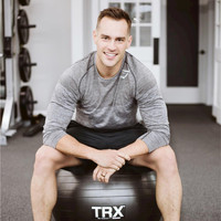 Scott Logan Stinnett, MS, CSCS, CES