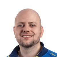 Hampus Bergström