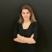 Leyla Yilmaz