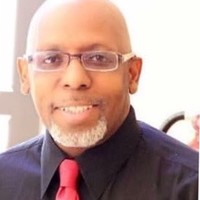 Ronald Bolden