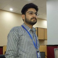 M Zahid Ghulam Muhammad