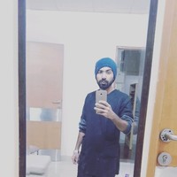 Waqas Siddique