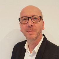 Joel Charrier
