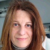 Lorena Fariñas Martín