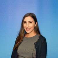 Amy Bonello