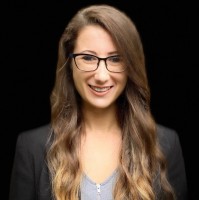 Giustina Ventura, Mph