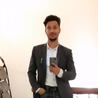 Zeeshan Mansoori