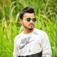 Raviraj Mane