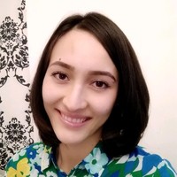 Salomat Nazarova