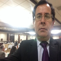 Fredy Danilo Jimenez Guerra