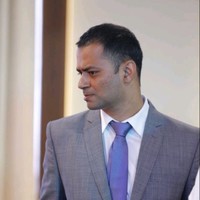 Abhinav Goel