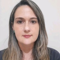 Caroline Oliveira Espíndola