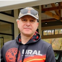 Dmitry Bykhovsky
