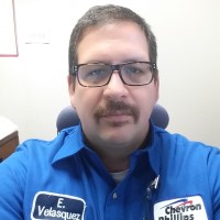 Eugene Velasquez