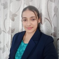 Riddhi Soral (EC-JAVA, Auditor, Youtuber)