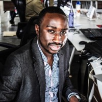 Michael Odongo