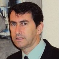 Marcos Aurelio Pedro