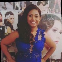 Pâmela Cristina