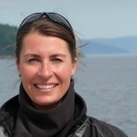 Mélanie Fergusson