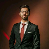 Muhammad Umar Sajjad