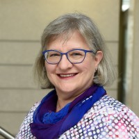 Margrit Hofer