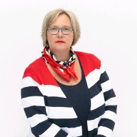 Dina Grozdanović Poštolka