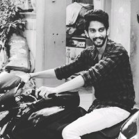 Rohit J