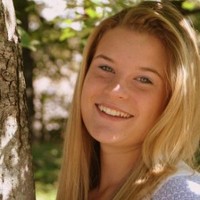 Jessica Dickey