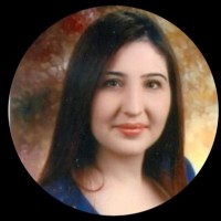 Burcu Yılmaz