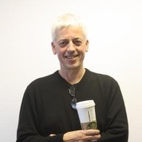 James Woodford