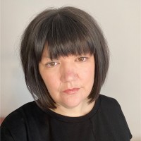 Becky Lythgoe FRSA