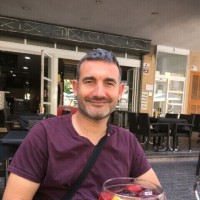 ERICK LIEBEN